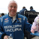 Illustration for article titled Racing Drivers With Easter Bunnies Are The Best Thing Ever